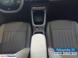 Fiat 600 2026 1.2 110 KM