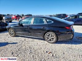 Hyundai Sonata 2021 2