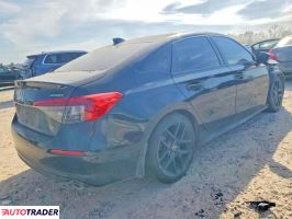 Honda Civic 2022 2
