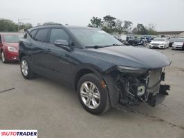 Chevrolet Blazer 2020 2