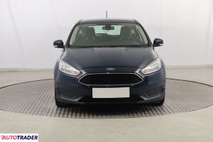 Ford Focus 2017 1.5 93 KM Ford Focus 2017 1.5 93 KM