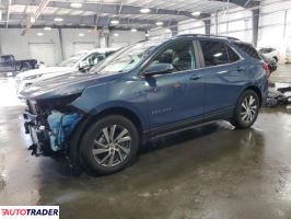 Chevrolet Equinox - zobacz ofertę