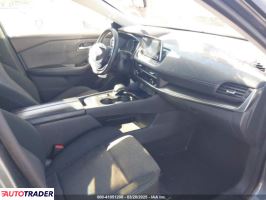 Nissan Rogue 2023 1 Nissan Rogue 2023 1