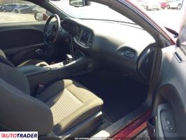 Dodge Challenger 2020 3