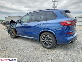 BMW X5 2021 4