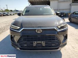 Toyota Highlander 2024 2