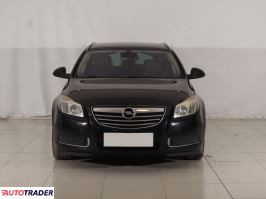 Opel Insignia 2009 2.0 158 KM