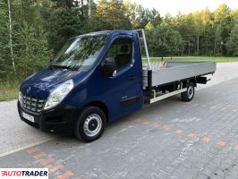 Renault Master 2012 2.3 Renault Master 2012 2.3
