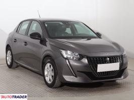 Peugeot 208 - zobacz ofertę