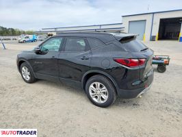 Chevrolet Blazer 2020 3