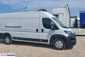 Fiat Ducato 2023 2.2