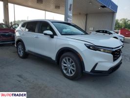 Honda CR-V 2023 1