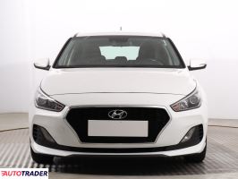 Hyundai i30 2018 1.4 97 KM