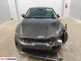 Kia Pozostałe 2025 2 Kia Pozostałe 2025 2