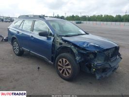 Subaru Outback 2020 2