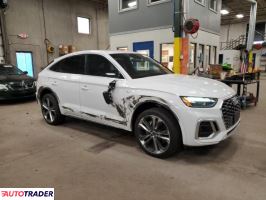 Audi Q5 2021 2