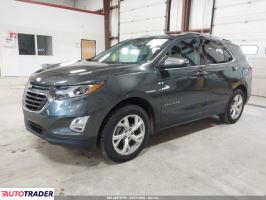 Chevrolet Equinox 2020 1