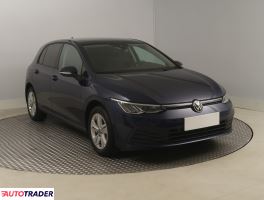 Volkswagen Golf 2020 1.0 108 KM
