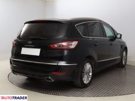 Ford S-Max 2019 2.0 187 KM