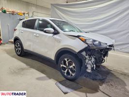 Kia Sportage 2020 2