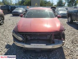 Honda Accord 2019 1 Honda Accord 2019 1