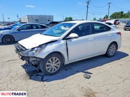 Hyundai Accent - zobacz ofertę