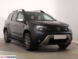 Dacia Duster 2021 1.0 99 KM