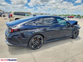 Hyundai Sonata 2024 2