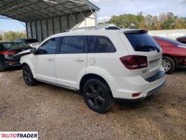 Dodge Journey 2018 3