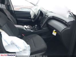 Hyundai Tucson 2024 2 Hyundai Tucson 2024 2