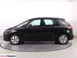 Citroen C4 Picasso 2014 1.6 113 KM