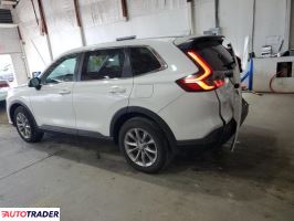 Honda CR-V 2024 1