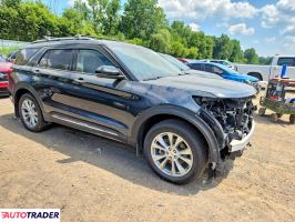 Ford Explorer 2023 2