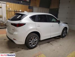 Mazda CX-5 2025 2