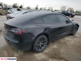 Tesla Model 3 2018