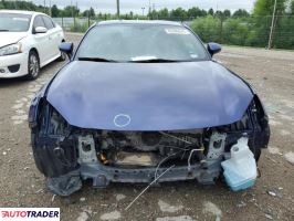 Subaru BRZ 2022 2