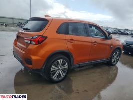 Mitsubishi Outlander 2024 2