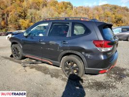 Subaru Forester 2019 2