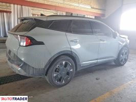 Kia Sportage 2026 2