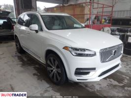 Volvo XC90 - zobacz ofertę
