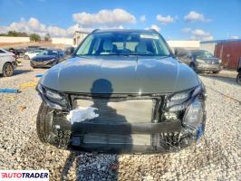 Hyundai Tucson 2025 2