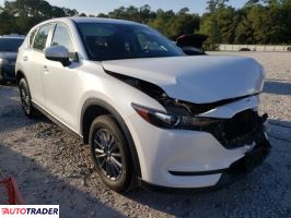 Mazda 5 2018 2 Mazda 5 2018 2