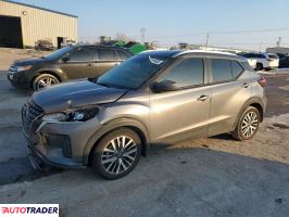 Nissan Pozostałe 2024 1