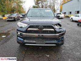 Toyota Pozostałe 2019 4