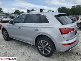 Audi Q5 2021 2