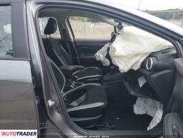 Nissan Versa 2025 1 Nissan Versa 2025 1