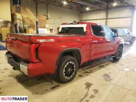 Toyota Tundra 2023 3 Toyota Tundra 2023 3