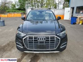 Audi Q5 2021 2 Audi Q5 2021 2