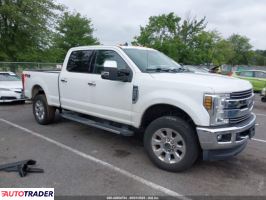 Ford Pozostałe 2019 6 Ford Pozostałe 2019 6