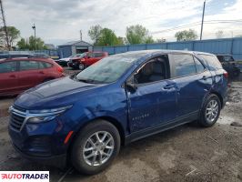 Chevrolet Equinox - zobacz ofertę